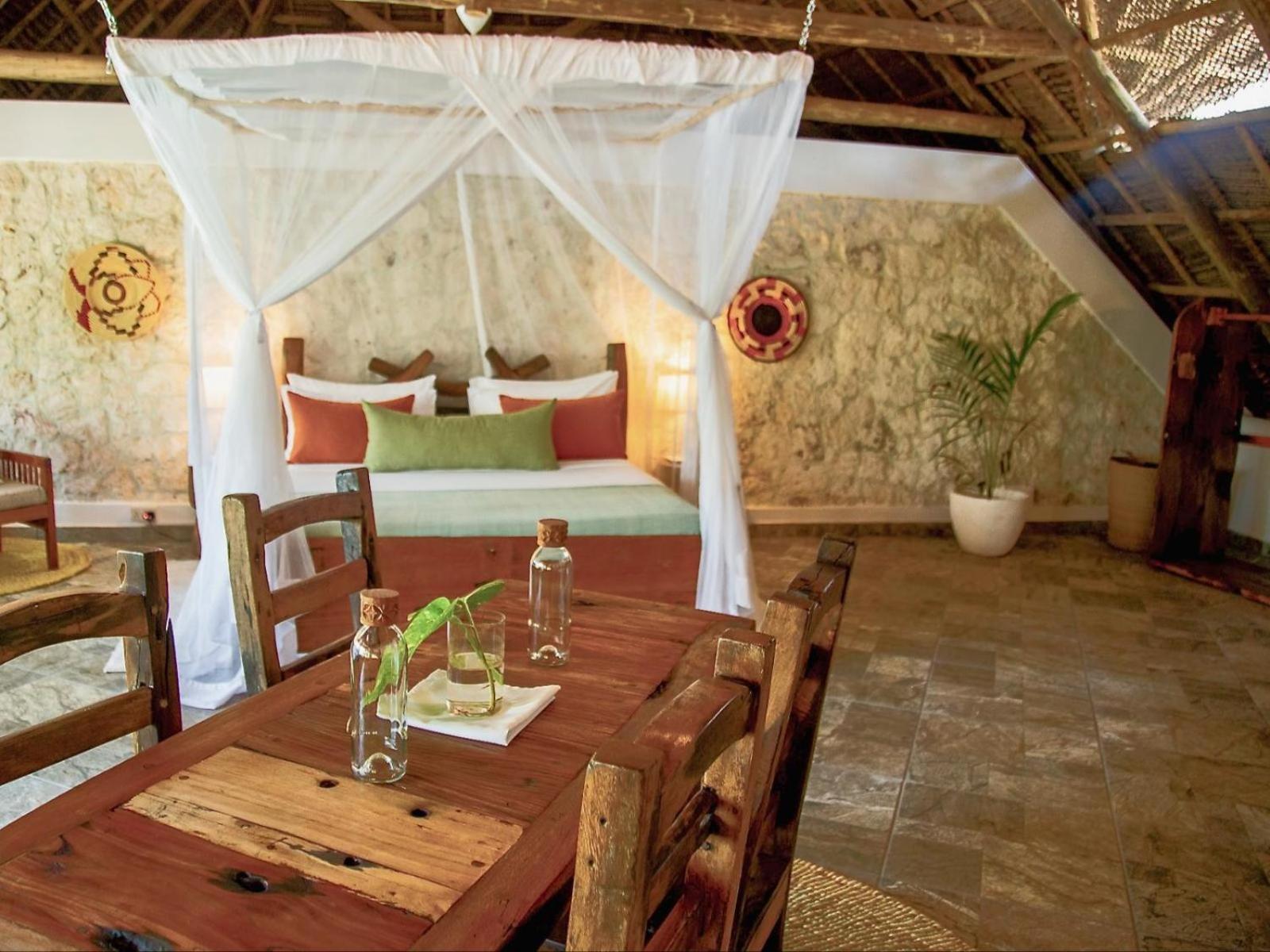 Villa Juliana Jambiani  Kamer foto