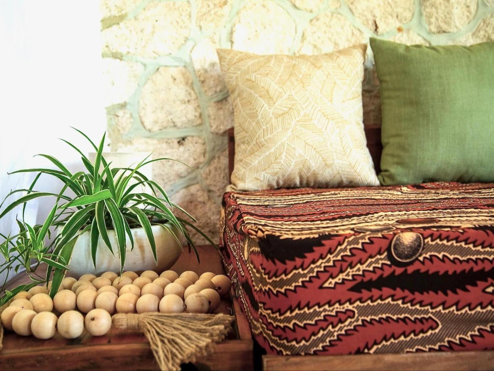 Villa Juliana Jambiani  Kamer foto