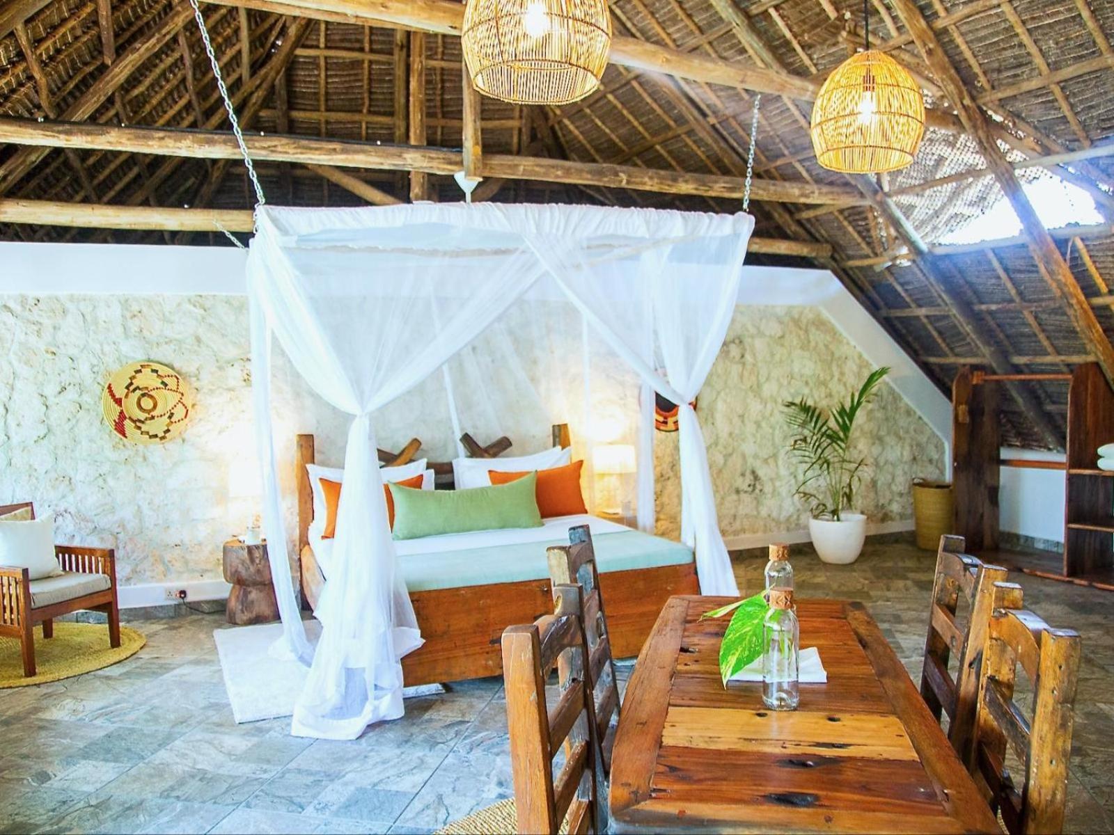 Villa Juliana Jambiani  Kamer foto