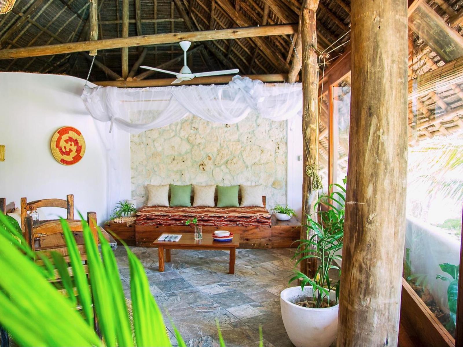 Villa Juliana Jambiani  Kamer foto