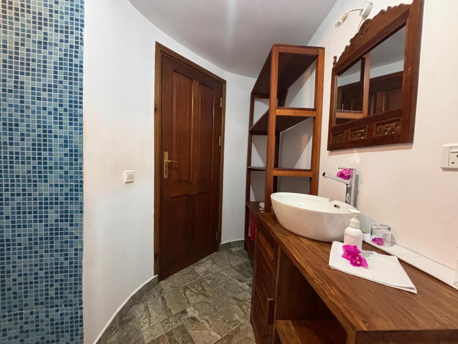 Villa Juliana Jambiani  Kamer foto