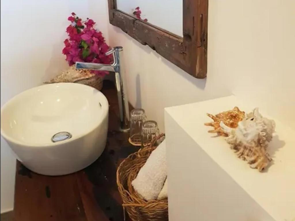 Villa Juliana Jambiani  Kamer foto