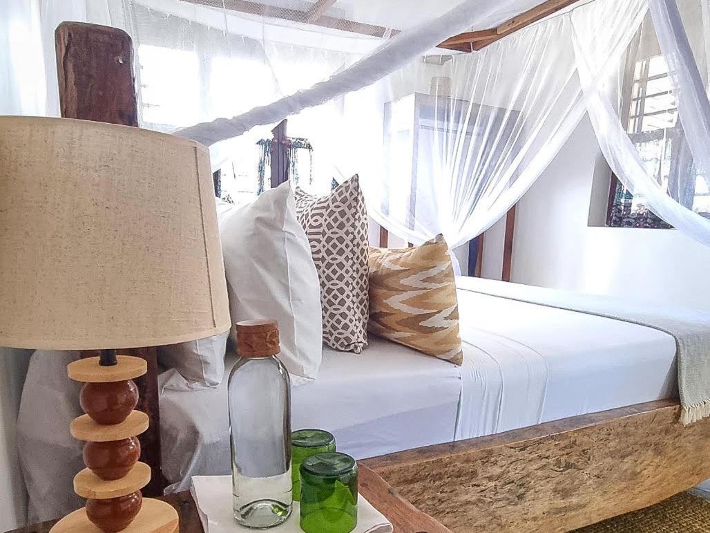 Villa Juliana Jambiani  Kamer foto