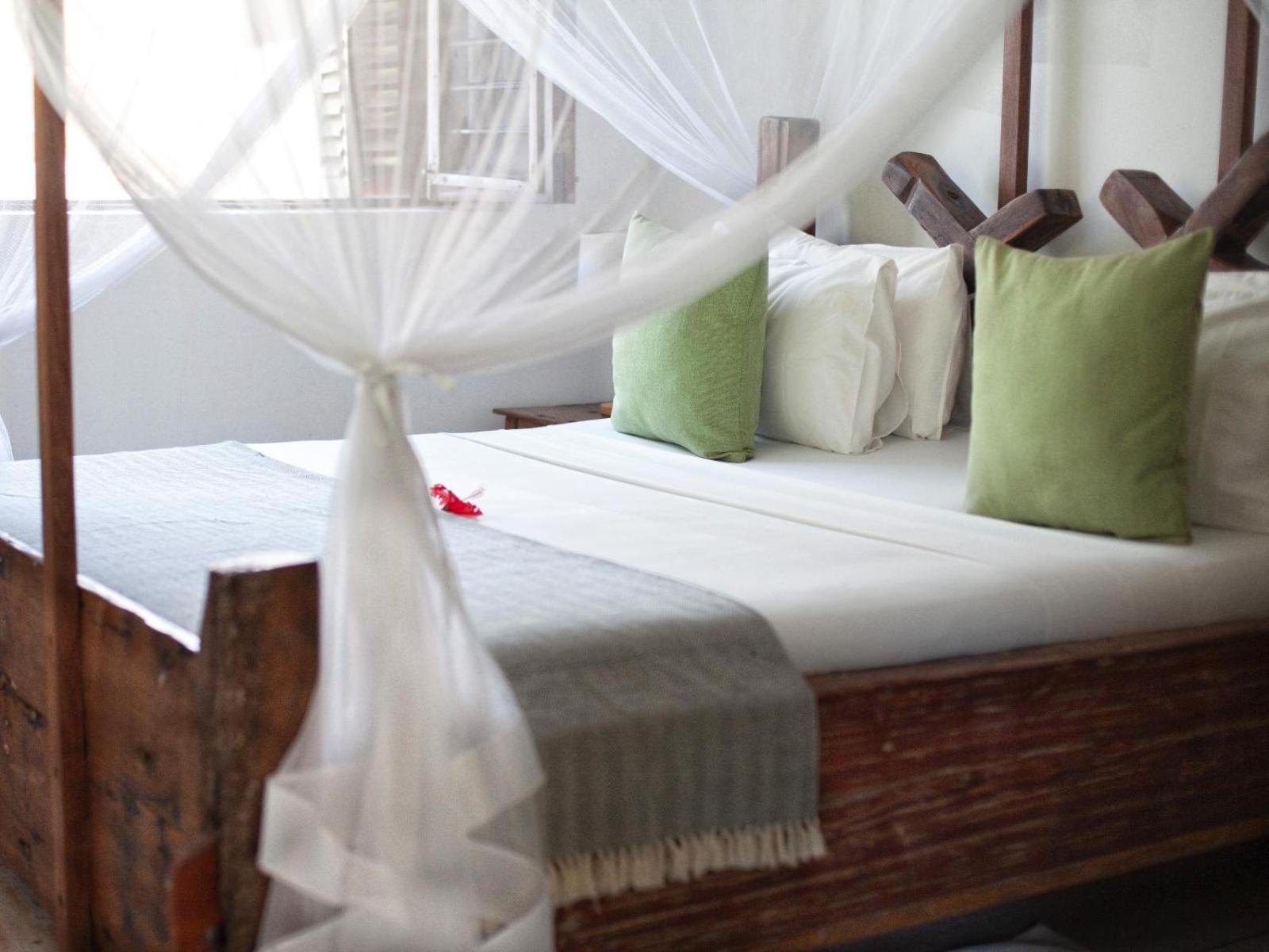 Villa Juliana Jambiani  Kamer foto