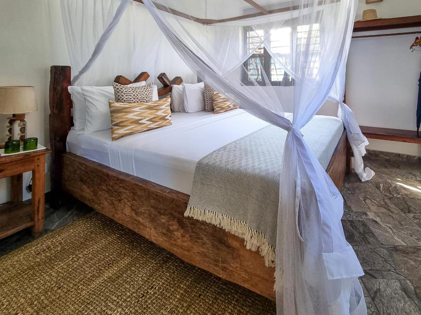 Villa Juliana Jambiani  Kamer foto