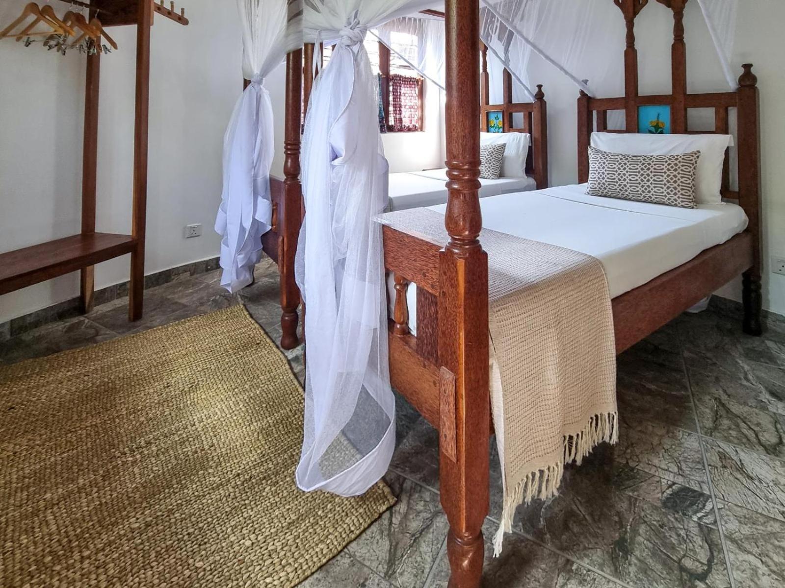 Villa Juliana Jambiani  Kamer foto