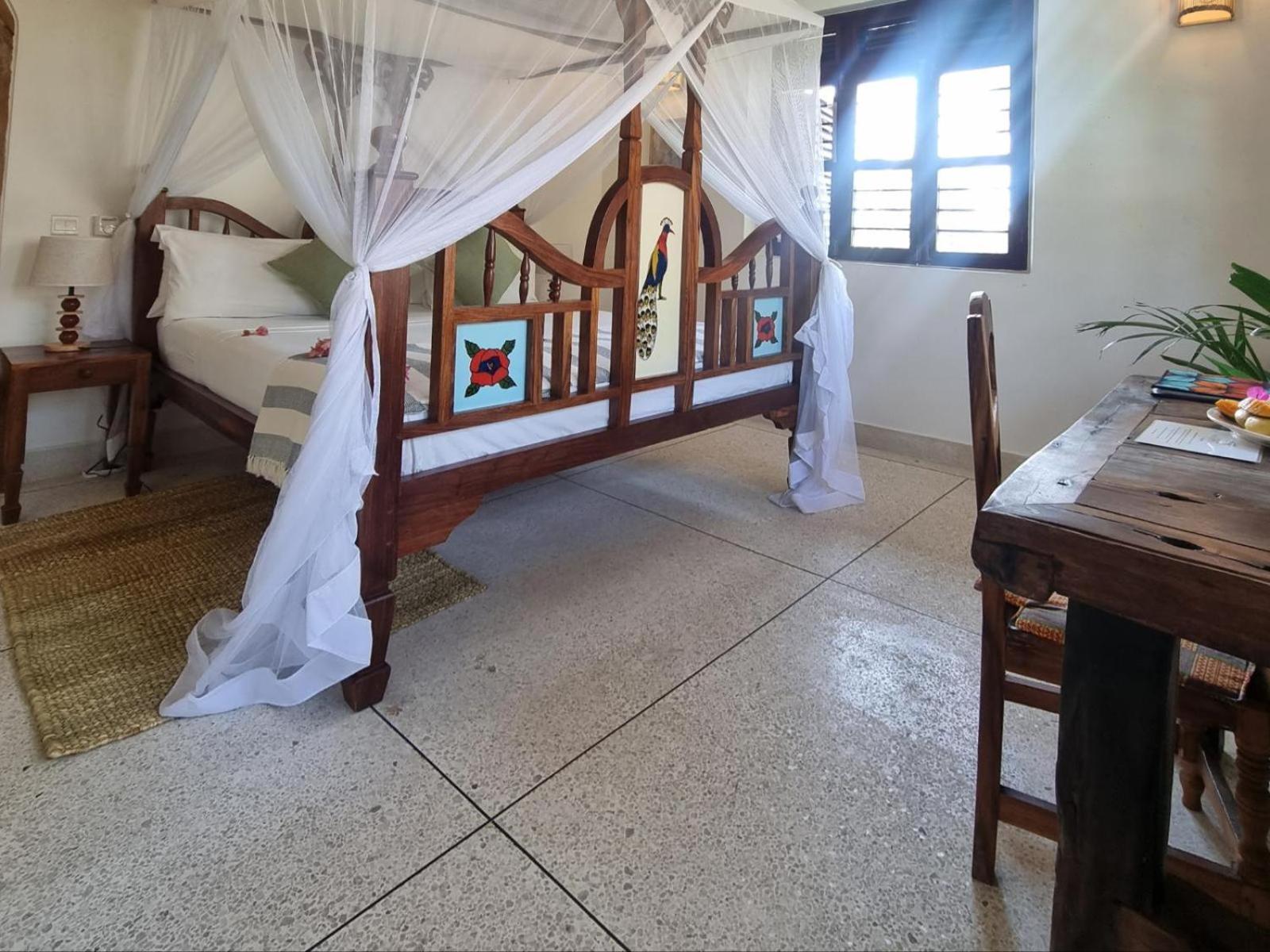 Villa Juliana Jambiani  Kamer foto